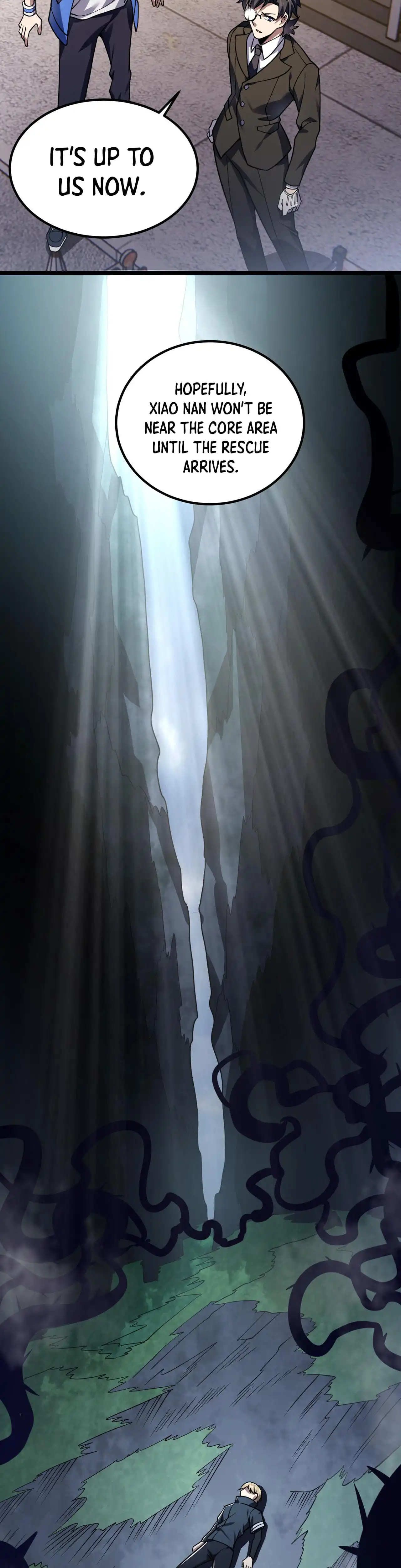 Combine Cube Chapter 47 12